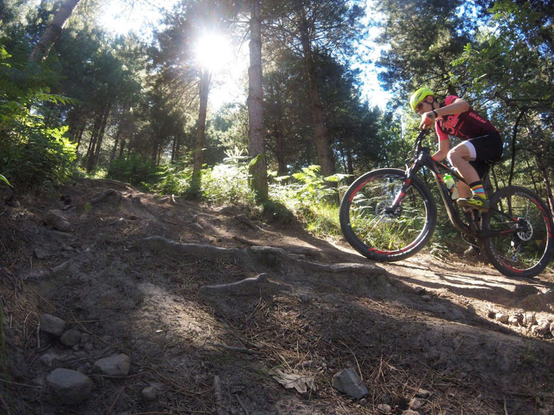 8 tips que te ayudarán a ganar tracción en las cuestas
