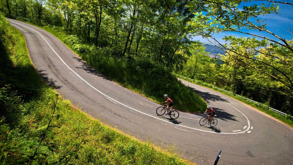 Itzulia 2021: ¿Te atreves con estos 3 puertos que se subirán este año?
