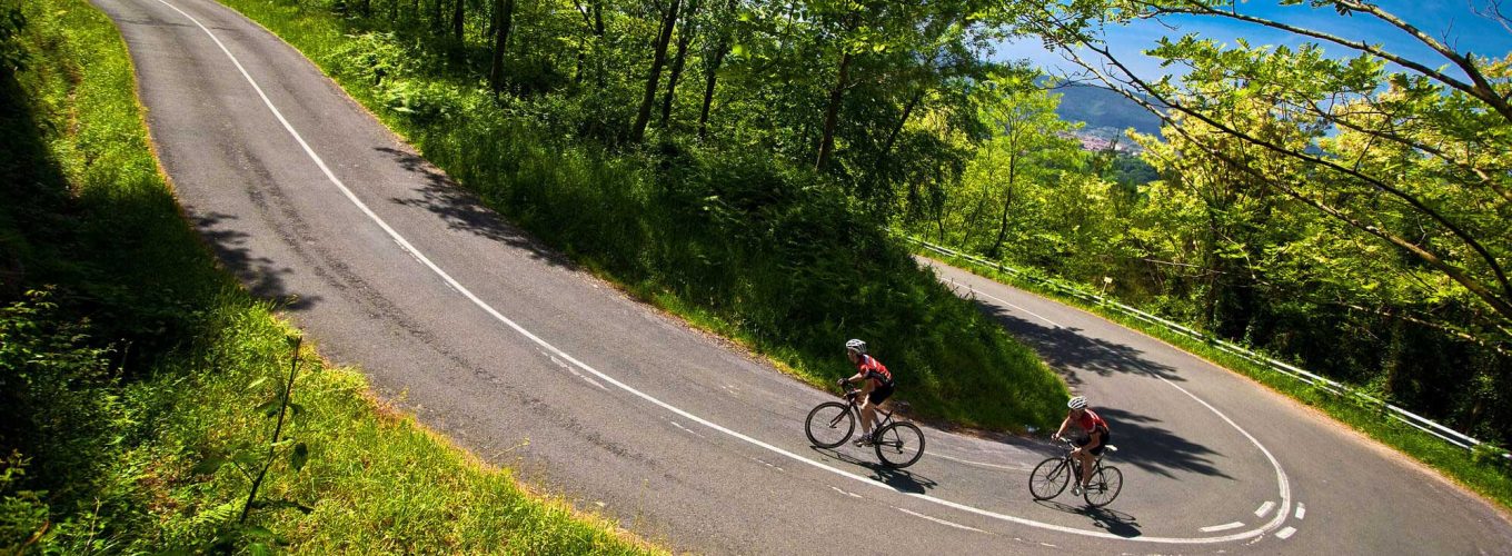 Itzulia 2021: ¿Te atreves con estos 3 puertos que se subirán este año?