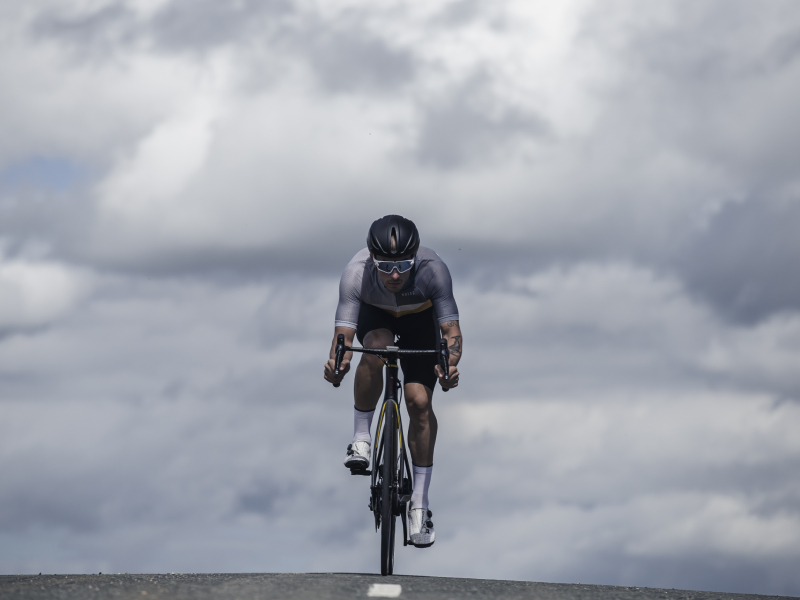 Ciclismo y frecuencia cardiaca
