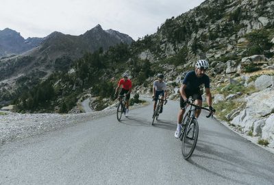 Los 4 mejores hinchadores de bicicletas de BH