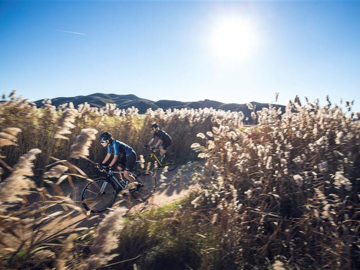 Como mantener una buena hidratación que nos ayude a pedalear