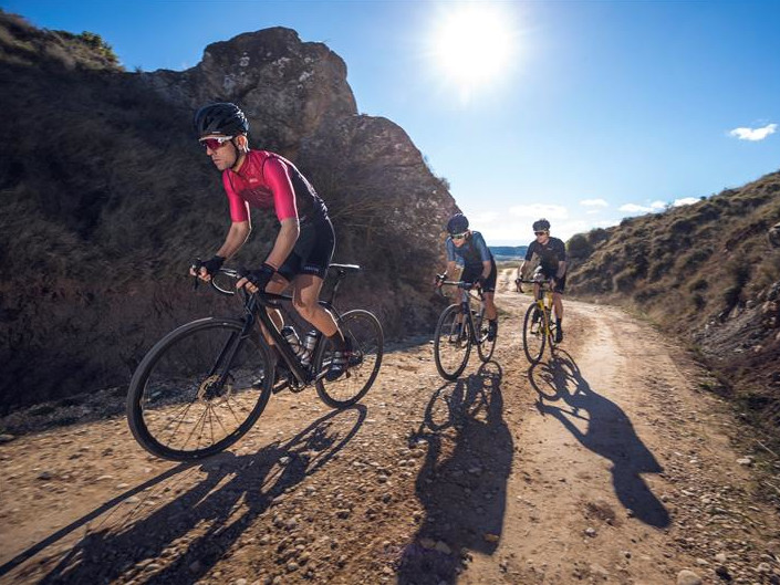 Como mantener una buena hidratación que nos ayude a pedalear