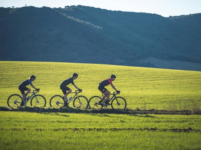 Como mantener una buena hidratación que nos ayude a pedalear