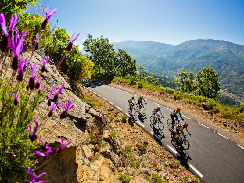 turismo cicloturista