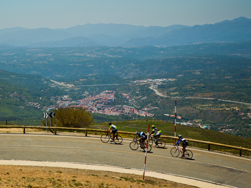 turismo cicloturista