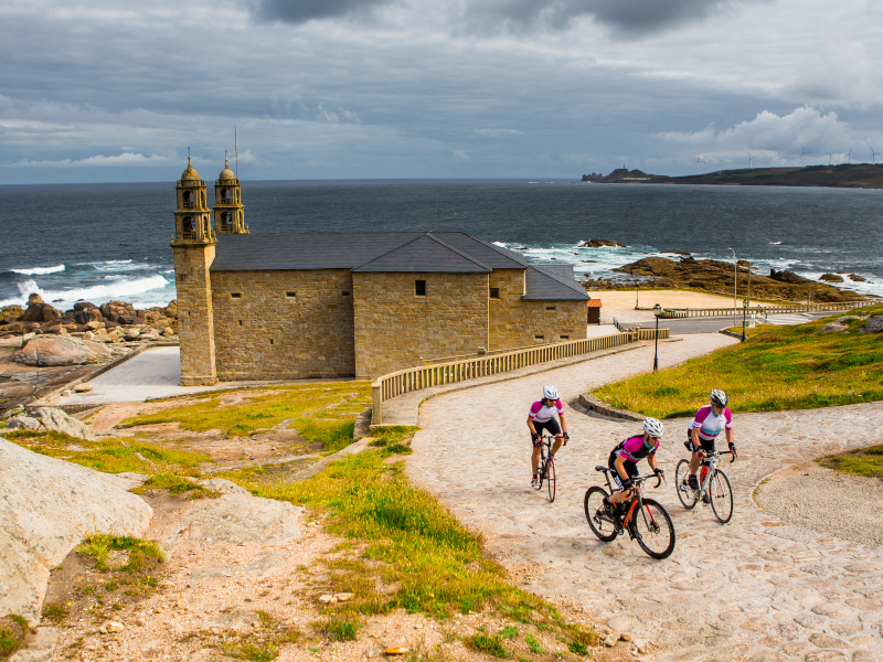 turismo cicloturista