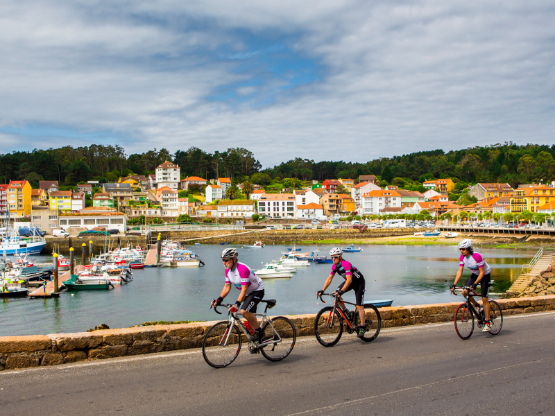 turismo cicloturista