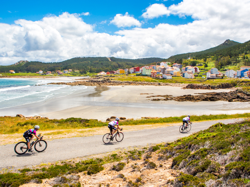turismo cicloturista