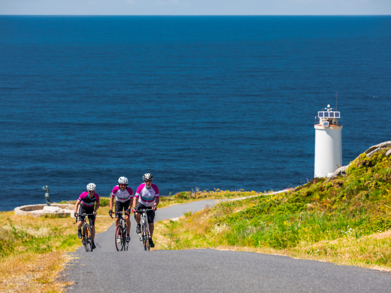turismo cicloturista