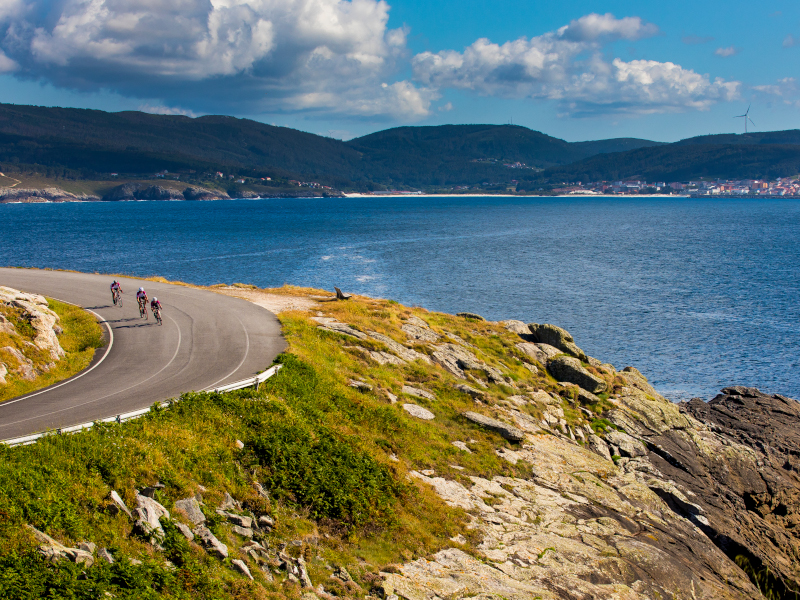 turismo cicloturista