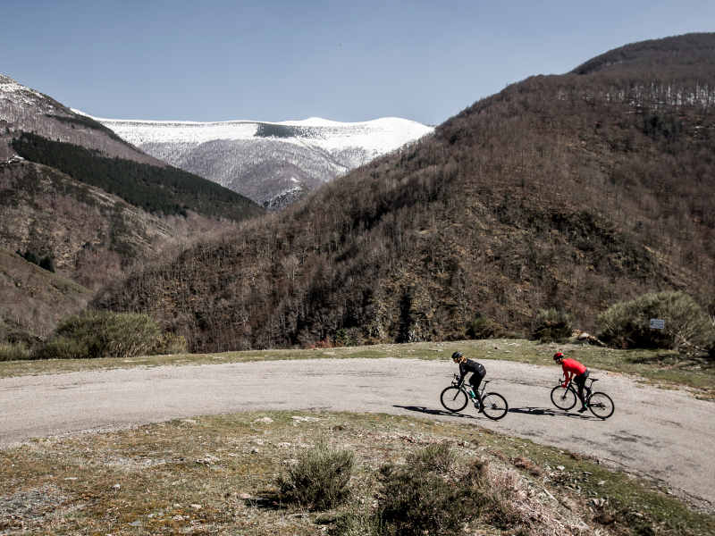 turismo cicloturista