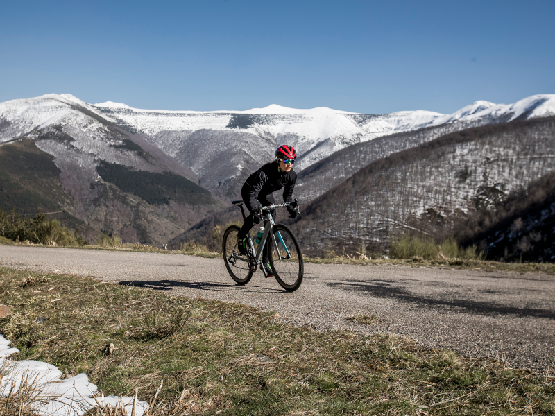 turismo cicloturista