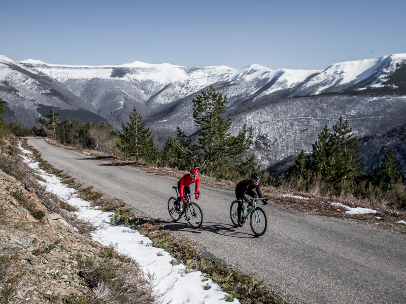 turismo cicloturista