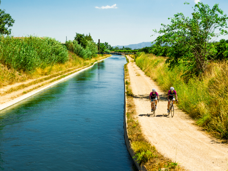 turismo cicloturista