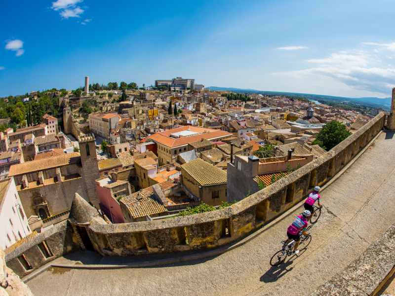 turismo cicloturista
