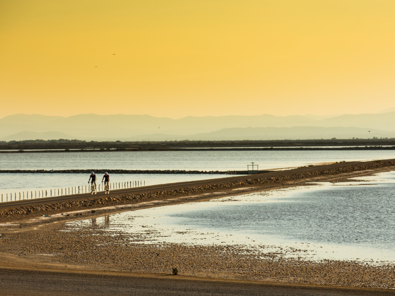 turismo cicloturista