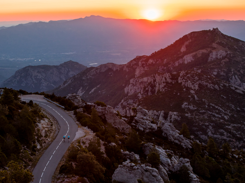 turismo cicloturista
