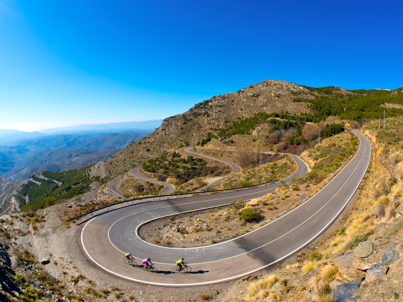 turismo cicloturista