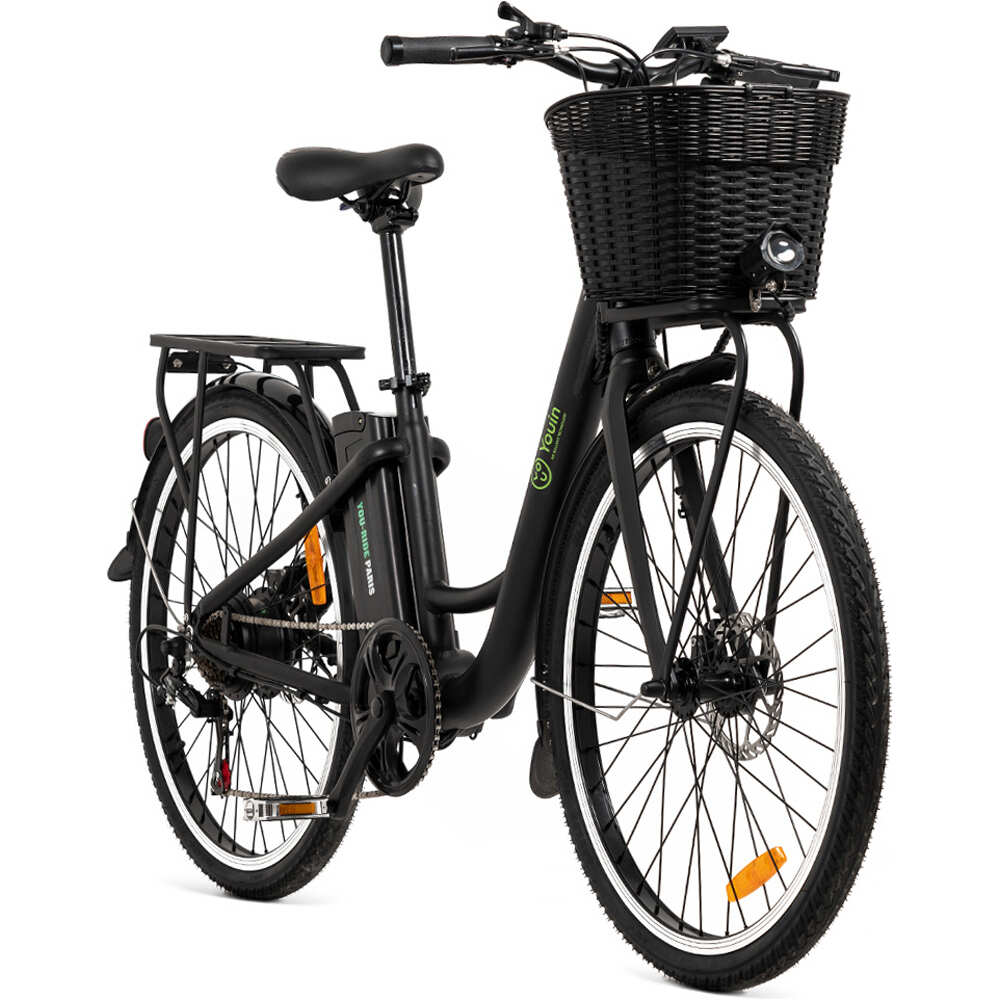 bicicletas eléctricas por menos de 2000 euros