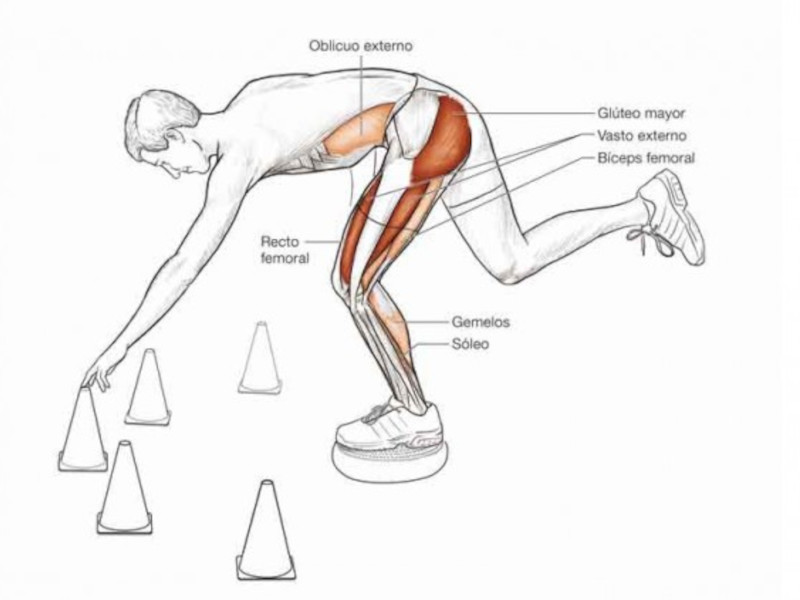 10 ejercicios para pedalear m s r pido y con mayor potencia