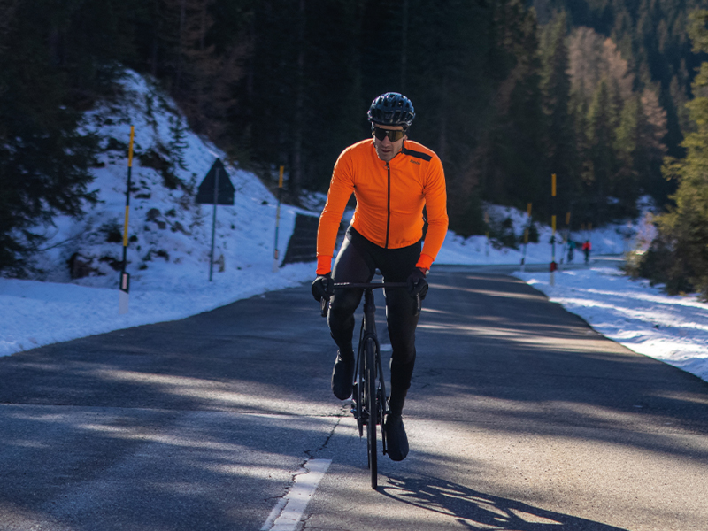 Chaqueta de ciclismo: ¡Las 6 mejores para este invierno!