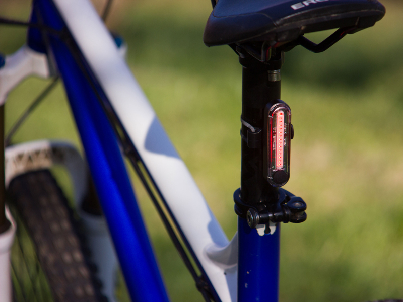 Las mejores luces ciclismo y MTB · Focos delanteros y luces traseras