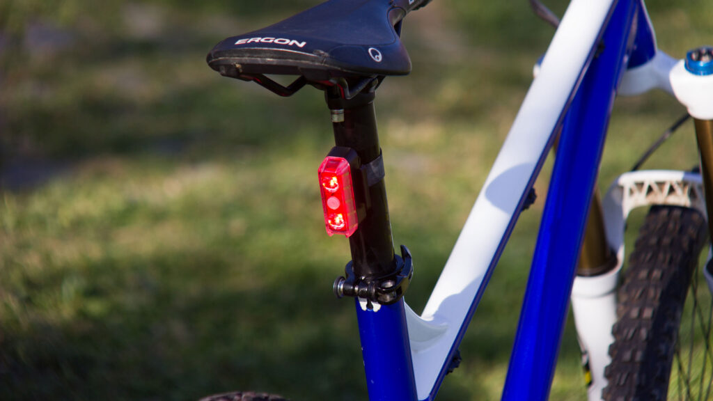 Las mejores luces diurnas para bicicleta Hazte visible Blog