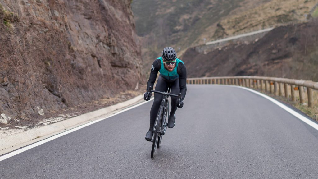 Cómo colocar las calas a tus zapatillas de ciclismo de carretera