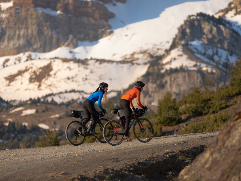 Lesiones más comunes en el ciclismo