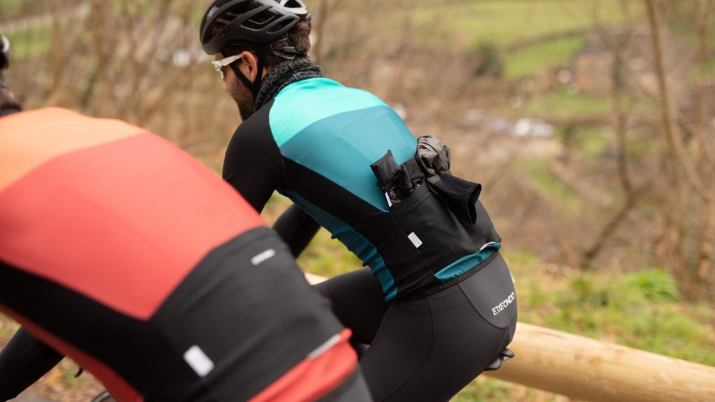 Lesiones más comunes en el ciclismo