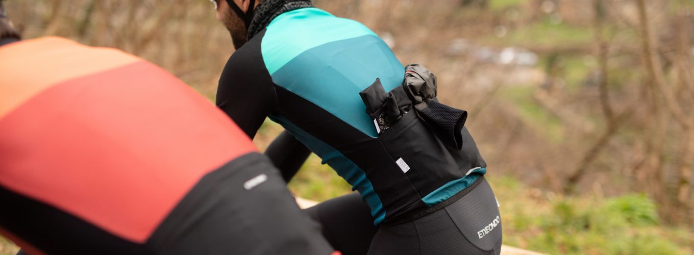 Lesiones más comunes en el ciclismo