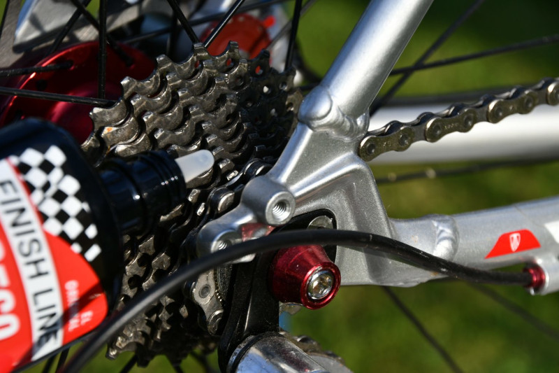 Mantenimiento bici eléctrica en invierno