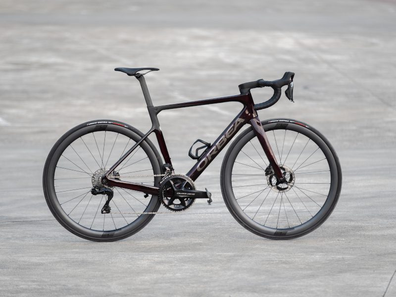 talla de la bicicleta