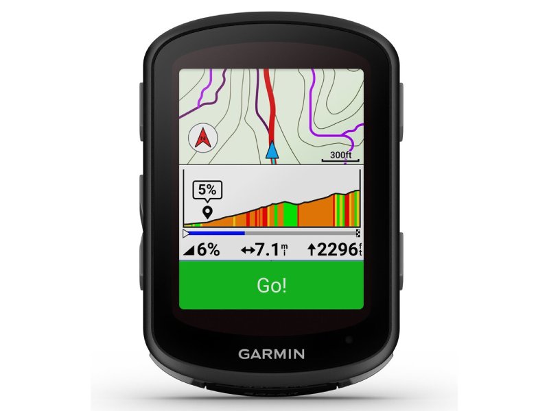 mejores GPS bicicleta