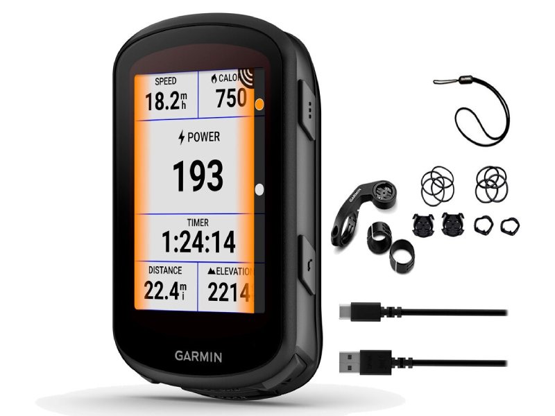 mejores GPS bicicleta