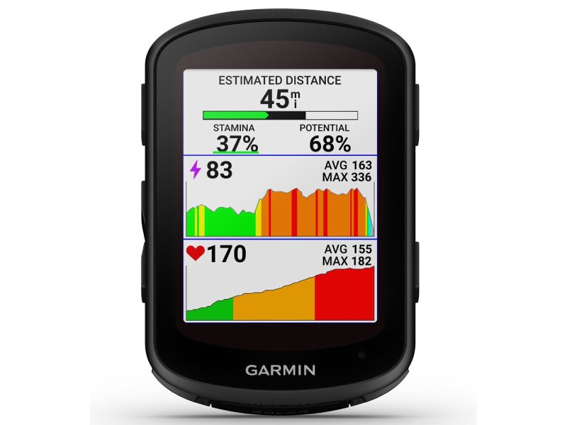 mejores GPS bicicleta