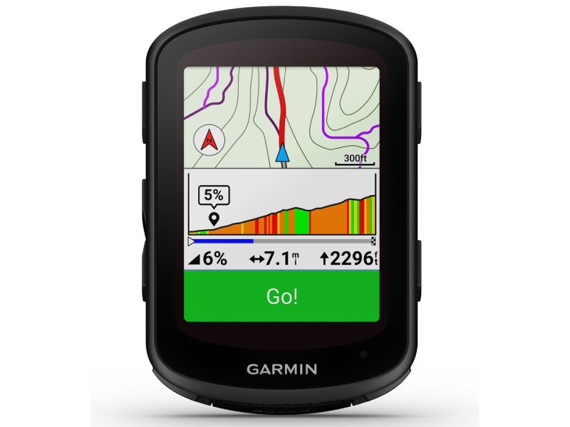 mejores GPS bicicleta