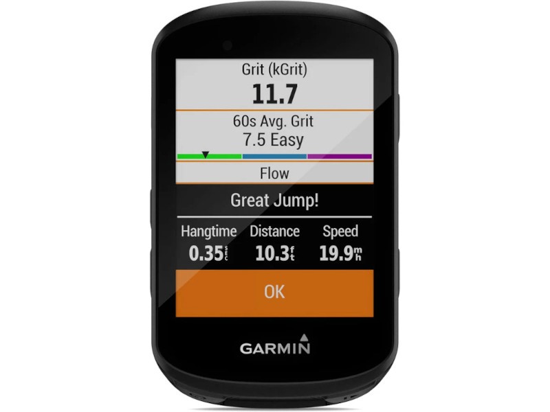 mejores GPS bicicleta