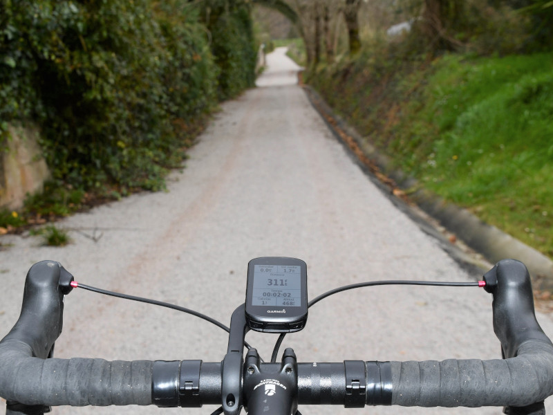 GPS para bicicletas: rutas y seguridad -canalMOTOR