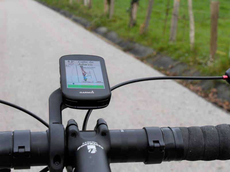 GPS Bicicleta: Cómo elegirlo y 4 ventajas de utilizarlo