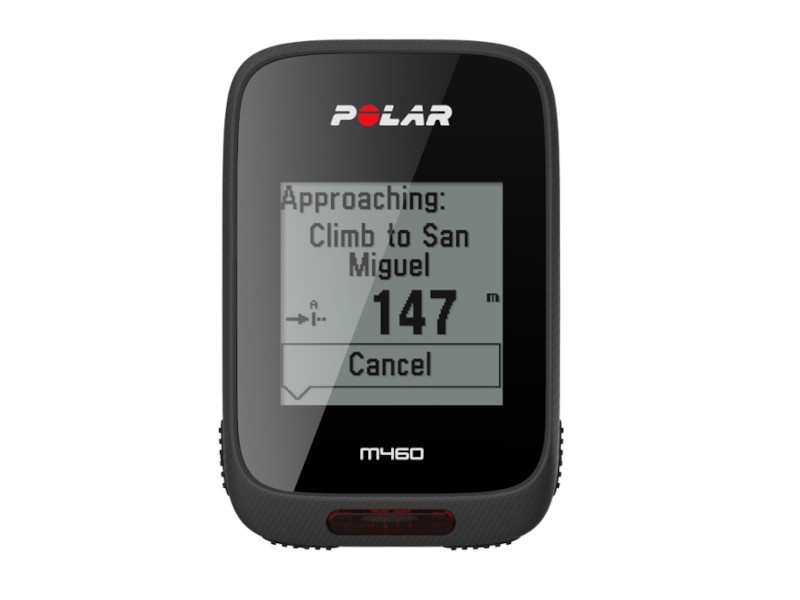 mejores GPS bicicleta