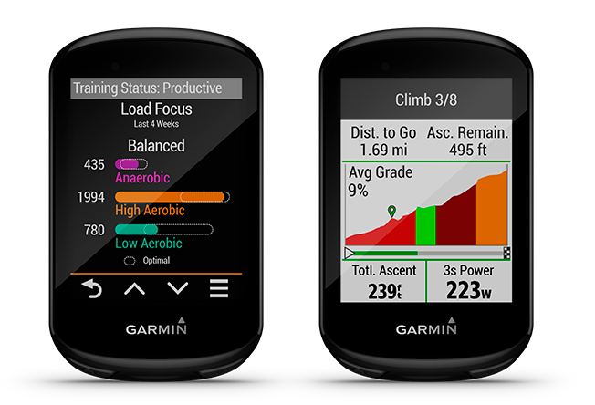 mejores GPS bicicleta