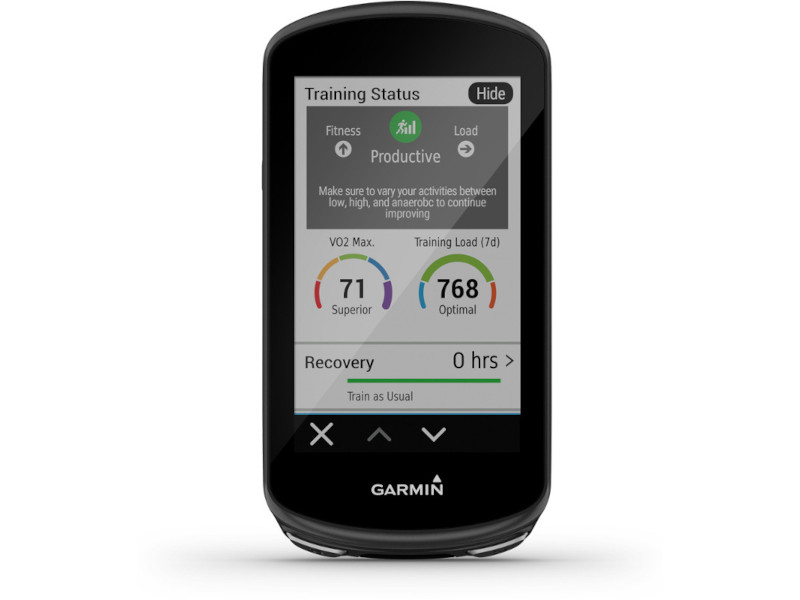 mejores GPS bicicleta