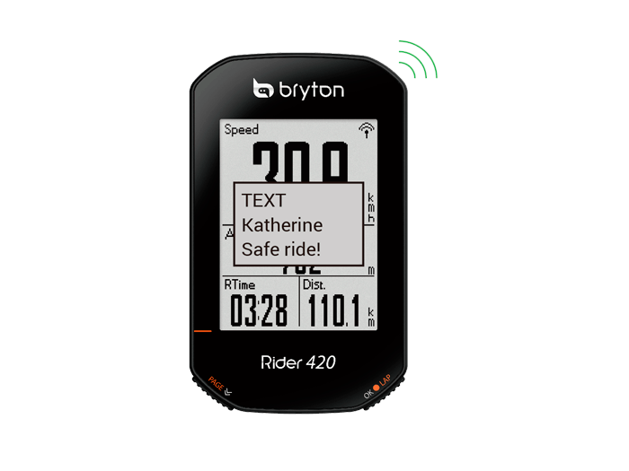 mejores GPS bicicleta