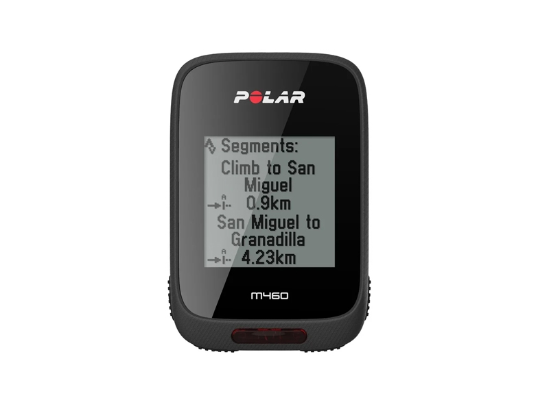 mejores gps bicicleta
