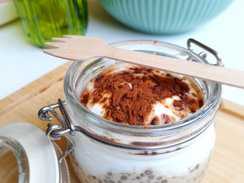 desayuno para ciclistas