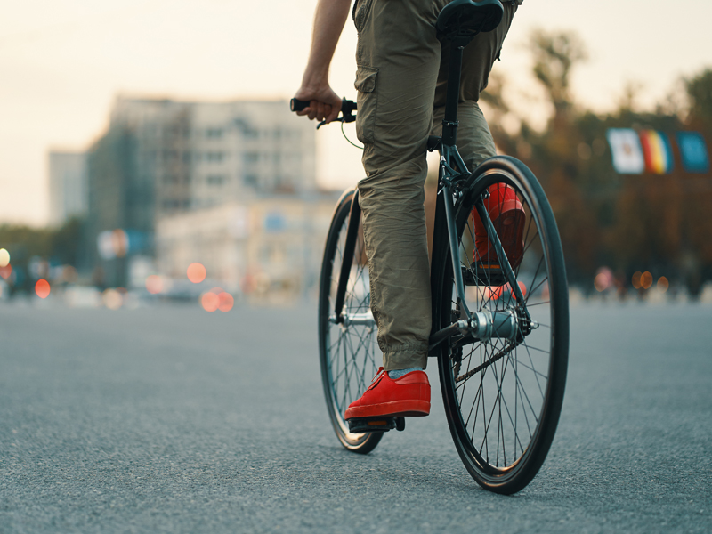 mejores bicicletas urbanas