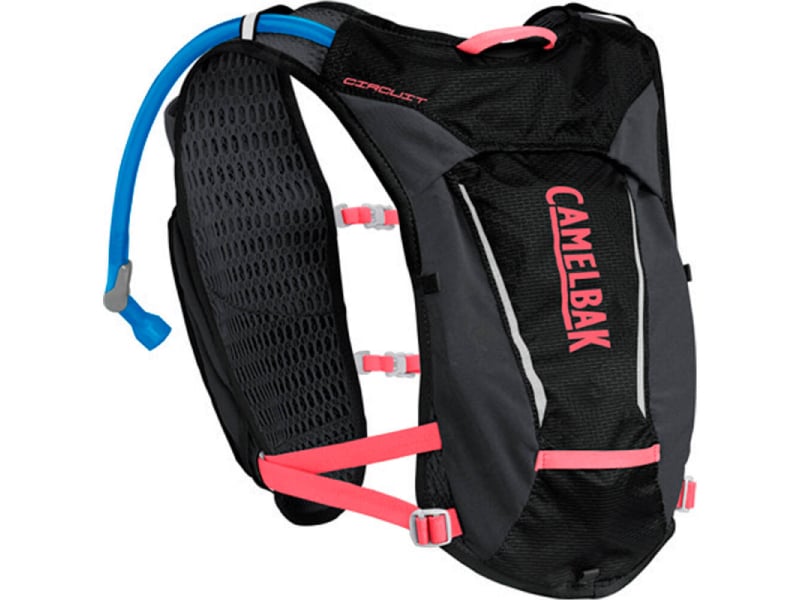 Las mejores mochilas de hidratación para ciclistas de este verano