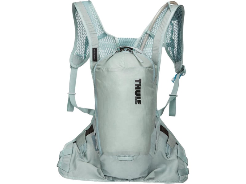 Las mejores mochilas de hidratación para ciclistas de este verano